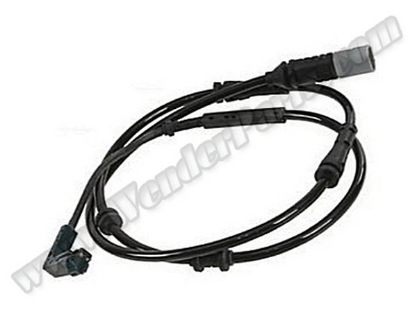 Fren Balata Fişi F01 Arka 2008-09 - 34356775858