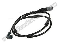 Fren Balata Fişi F01 Arka 2008-09 - 34356775858