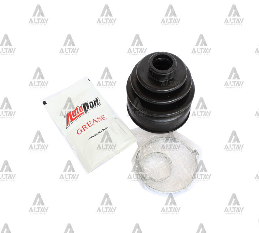 Aks Körüğü Takım Dış Vıtara  90-03 1.6 / Cıvıc  88-91 / Swıft 1.6  90-91