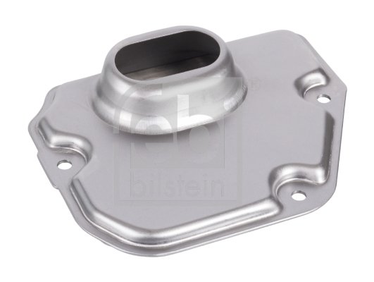 Mini Cooper R53 Otom.Şanzıman Filtresi 24 34 7 551 087