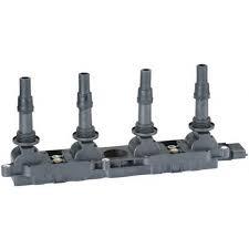 Atesleme Bobını Opel Corsa B 1.2İ 16V (X12Xe) 1993-2000-90560110-90543253