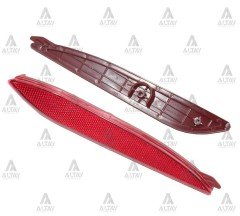 Reflektör Tampon Elantra 11-15 Arka Sağ 924063X000