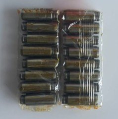 Subap Gaydı Takım In/Ex Sprınter 651 Euro 5 Motor Vıano C180 - E200 Cdı / 2.2 Euro5 16V 6510530101 6Mm 16 In/Ex A6510530329