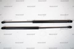 Amortisör Bagaj Kapak Leon  99-06 1M1 1M6827550A