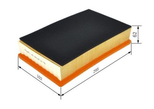 HAVA FİLİTRESİ M54E608LBOS