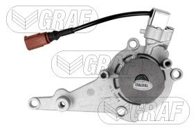 PA1470A8 PASSAT 8 A4 CADDY PASSAT LEON SUPERB A4 A5 A6 2.0 TDI 16> DTUA DSUD DTR