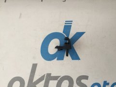 GÜNEŞLİK KLİPSİ TEMPRA TİPO UNO