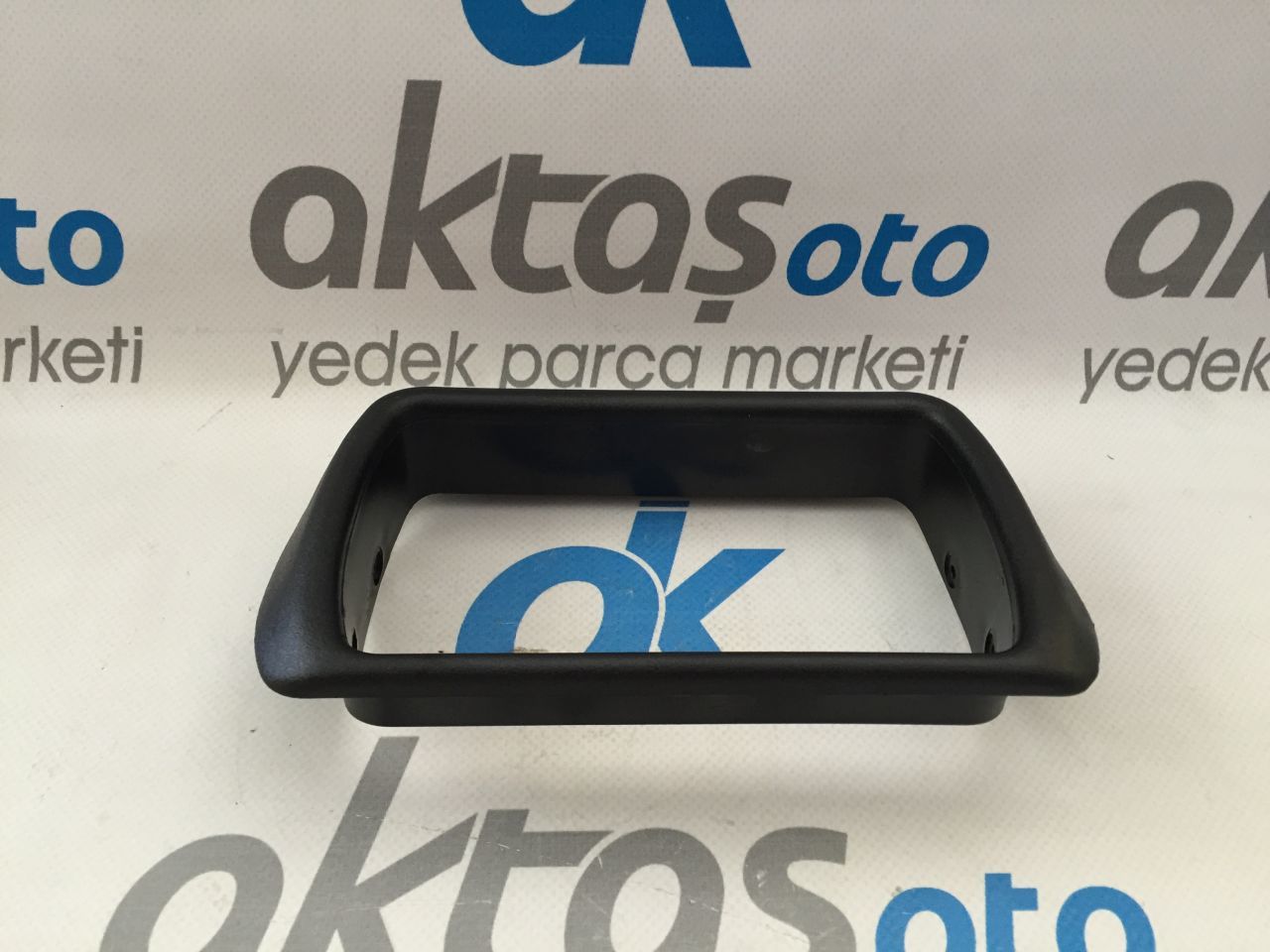 SİS YUVA PLASTİĞİ DOĞAN KARTAL ŞAHİN OPAR