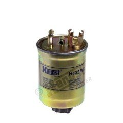 Yakıt Filtresi ALH-AYQ Cd2 1996-03 - 6K0127401G