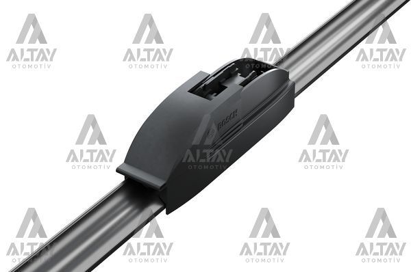 SİLECEK SÜPÜRGESİ TEK KANCALI ESKİ TİP MUZ AEROTWIN RETROFIT AR707U (700mm)