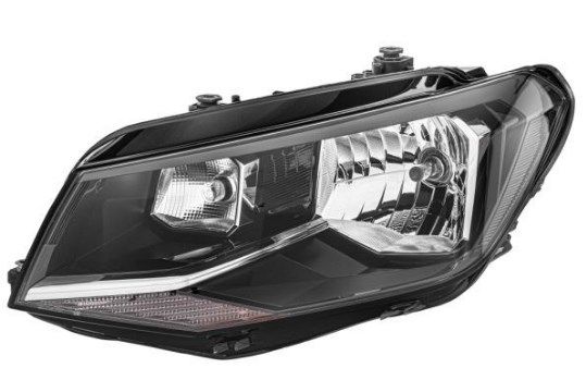 FAR LAMBA SOL MOTORLU VOLKSWAGEN CADDY IV 2016- LABO