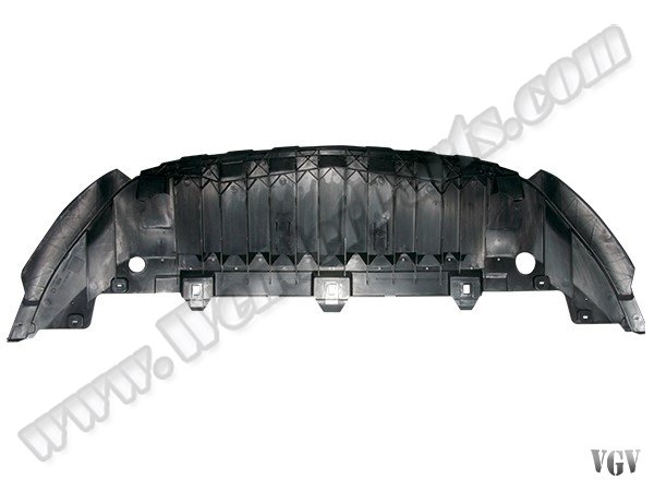 Tampon Alt Muhafaza W246 Ön 2014-18 - 2468850136