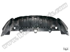 Tampon Alt Muhafaza W246 Ön 2014-18 - 2468850136