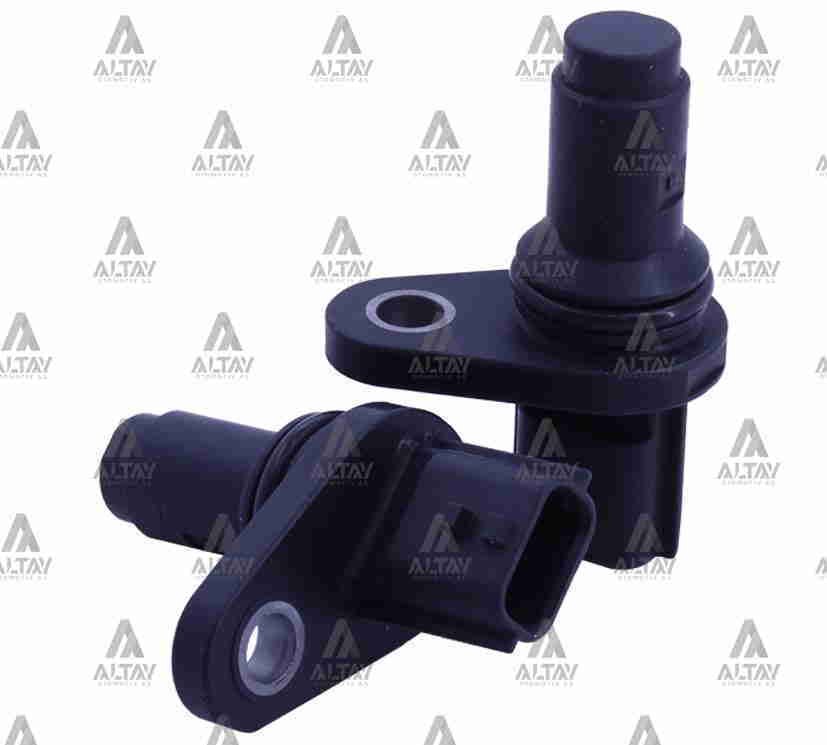 Sensör Krank Pozisyon Qashqaı 07-15 / Mıcra 05=> / Juke / Note Hr16 Benzinli 23731Ed001