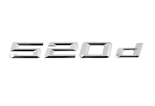 Yazı 520 d E60