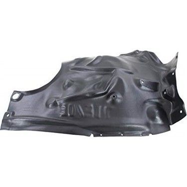 ÇAMURLUK DAVLUMBAZI F30+LCI ÖN SOL (ARKA TARAF)