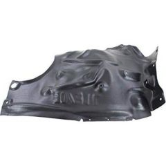 ÇAMURLUK DAVLUMBAZI F30+LCI ÖN SOL (ARKA TARAF)