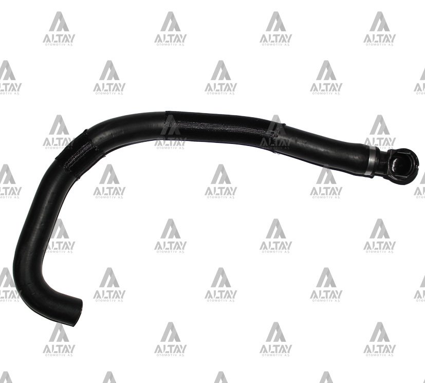 Hortum Radyatör Alt Accent 11=> Blue Dizel / Rıo 12=> 254121R300