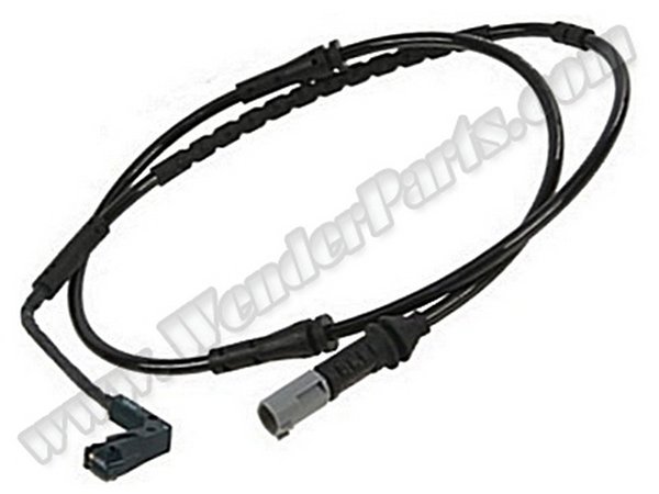 Fren Balata Fişi F01 Ön 2008-09 - 34356775850