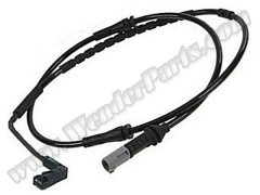 Fren Balata Fişi F01 Ön 2008-09 - 34356775850