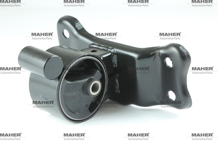 Takoz Motor Lancer 03-07 At-Mt Ön Sol Mr491557