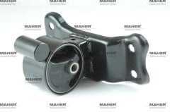 Takoz Motor Lancer 03-07 At-Mt Ön Sol Mr491557