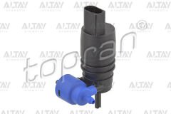 MOTOR SU FISKİYE CADDY / TRANSPORTER T5 04-10