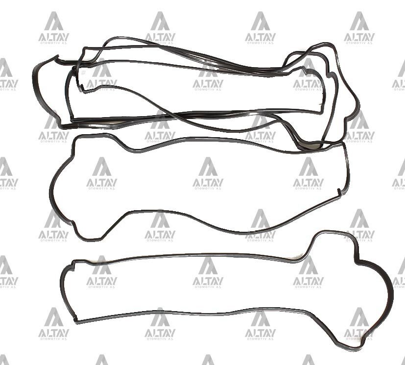 Supap Kapak Contası Corolla 07-11 /Auris 07-11 / Yaris 06-11 / 1.4 D4D Dizel 1121333021