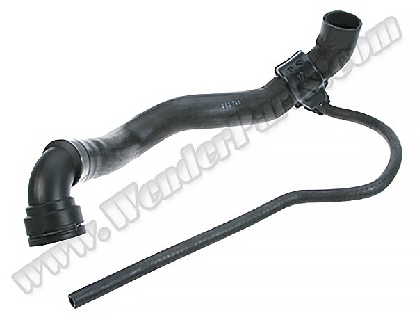 Radyatör Hortumu W220 [M113] Üst (Sol) 2205010182