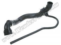 Radyatör Hortumu W220 [M113] Üst (Sol) 2205010182