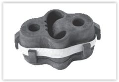 EKSOZ TAKOZU 206511084R MASTER III DACIA DUSTER 1.5 DCI 1.6 16V