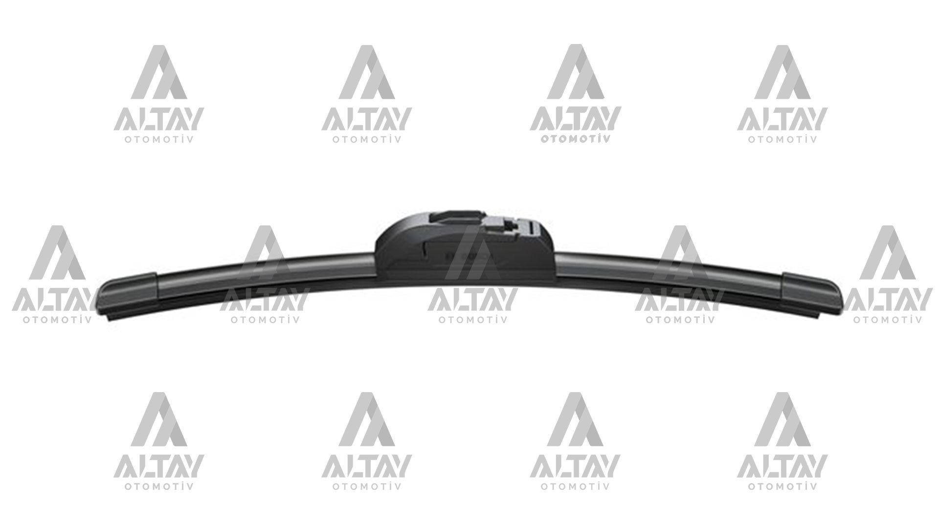 SİLECEK SÜPÜRGESİ TEK KANCALI ESKİ TİP MUZ AEROTWIN RETROFIT AR13U (340mm)