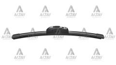 SİLECEK SÜPÜRGESİ TEK KANCALI ESKİ TİP MUZ AEROTWIN RETROFIT AR13U (340mm)