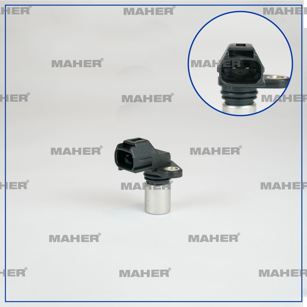 SENSÖR KRANK POZİSYON COROLLA 03-18 D4D / YARIS / AURIS / AVENSIS 2.0 / 1ND