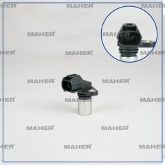 SENSÖR KRANK POZİSYON COROLLA 03-18 D4D / YARIS / AURIS / AVENSIS 2.0 / 1ND