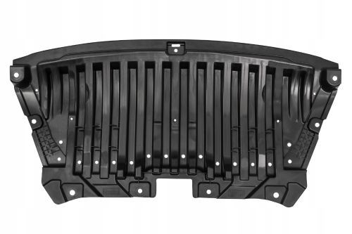 Tampon Alt Muhafaza W213 Ön Orta (Benzin) -AMG-