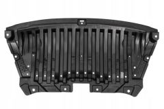 Tampon Alt Muhafaza W213 Ön Orta (Benzin) -AMG-