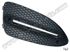 Tampon Izgarası W246 Ön Sol (Kapalı) 2015-18 - 2468852722