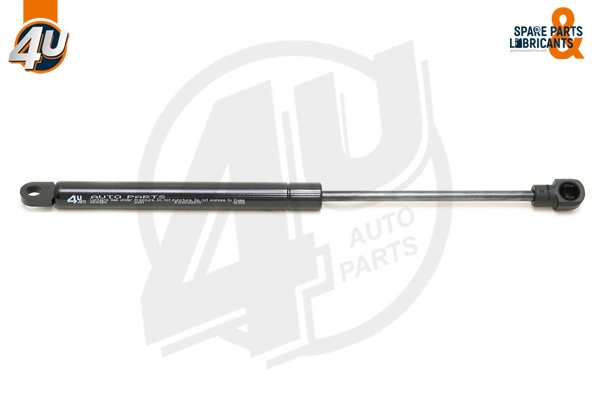Tente Amortisörü Bmw E36 Cabrio 1993-98 - 51248132679