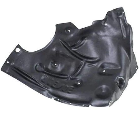 ÇAMURLUK DAVLUMBAZI F30+LCI ÖN SAĞ (ARKA TARAF)