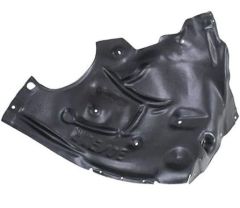 ÇAMURLUK DAVLUMBAZI F30+LCI ÖN SAĞ (ARKA TARAF)