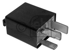 Opel Role Çok Amaçlı Siyah 1235278 12 35 278