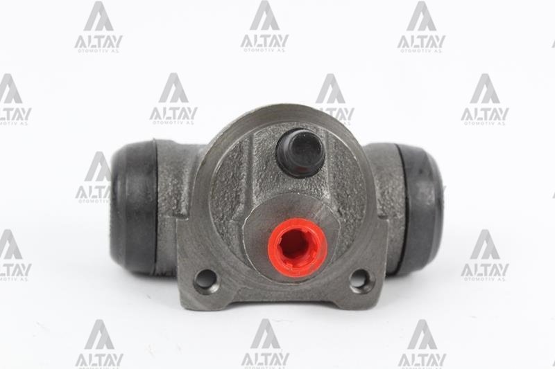 Fren Silindiri Albea 03=> 20.6Mm Arka 98845068