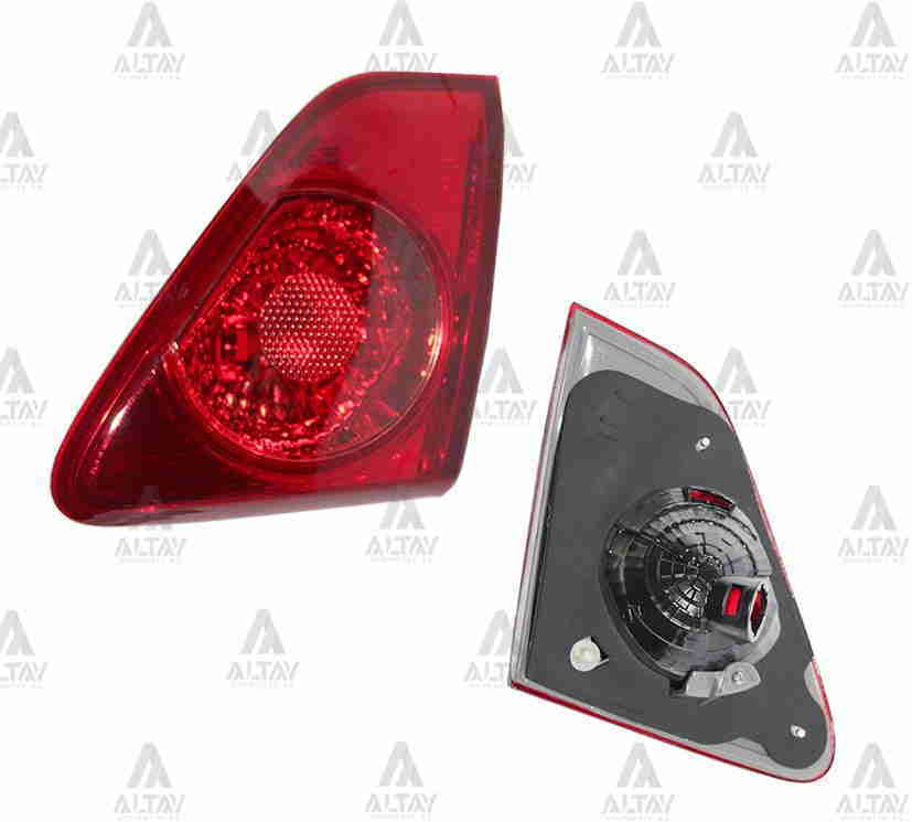 Stop Lambası Corolla 07-09 İç Sağ 8158112110