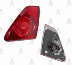 Stop Lambası Corolla 07-09 İç Sağ 8158112110