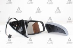 Ayna Dış Dikiz Toledo / Rapid 12-15 Elektrikli, Isıtmalı, Astarlı Sol 5Jb857507A9B9