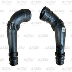 HAVA FILTRE HORTUMU FIAT EGEA 15=> 1.3D MTJ(ORJINAL URUN NATURAL KUTU)