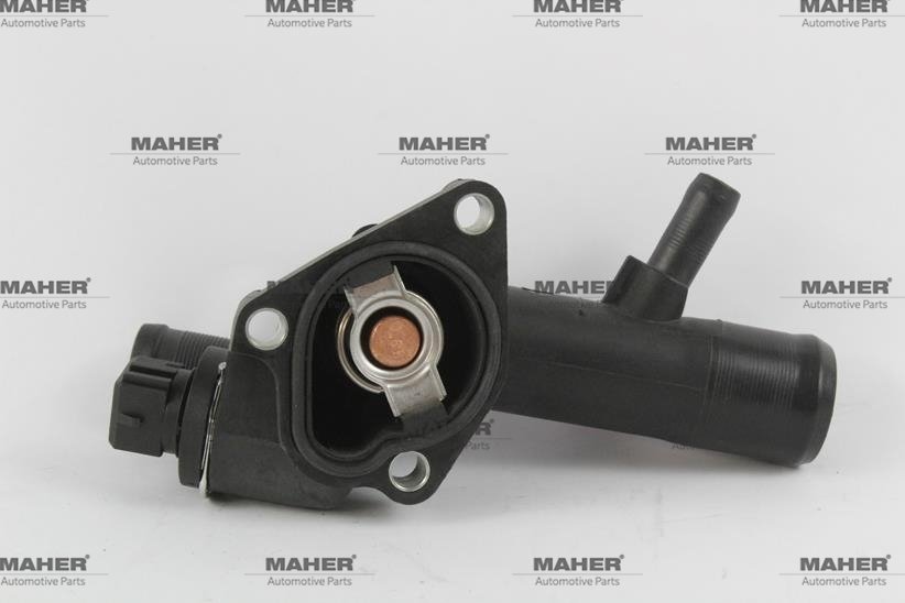 Termostat Kapak Alt Yuva Almera 02-06 / Mıcra 03-10 / Note 02-10 11060Bn700