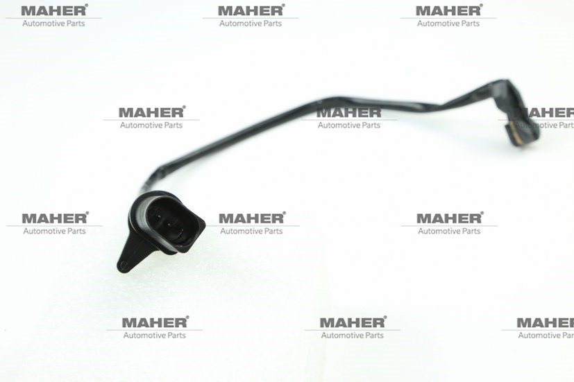 Fren Balata Fişi A4 / A5 / A6 / A7 / Q5 Ön 8K0615121