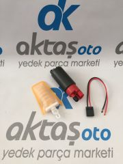 BENZİN POMPASI 5 BAR TEMPRA TİPO DOĞAN SL